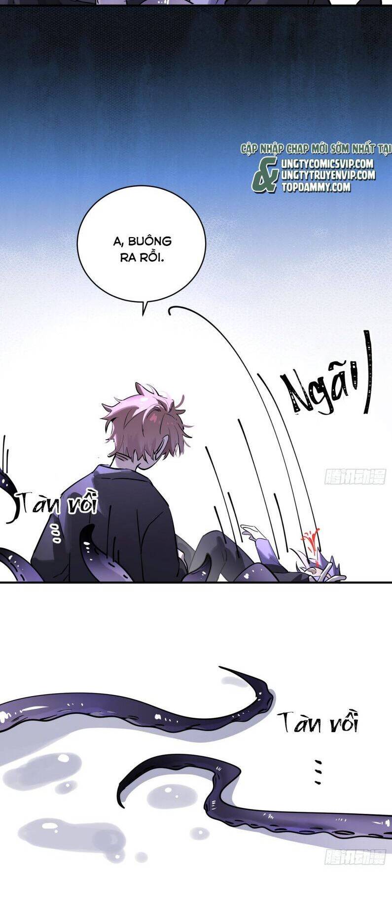 Lãm Nguyệt Triều Minh Chapter  4 - 52