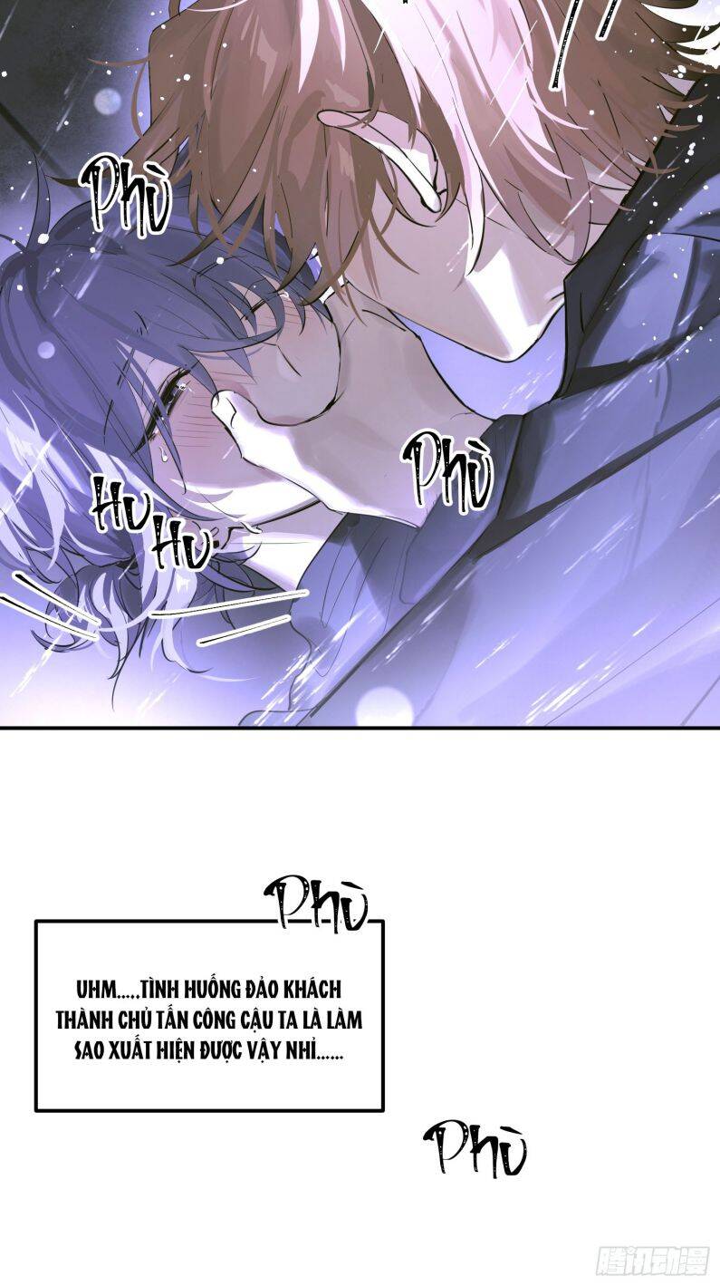 Lãm Nguyệt Triều Minh Chapter  4 - 7