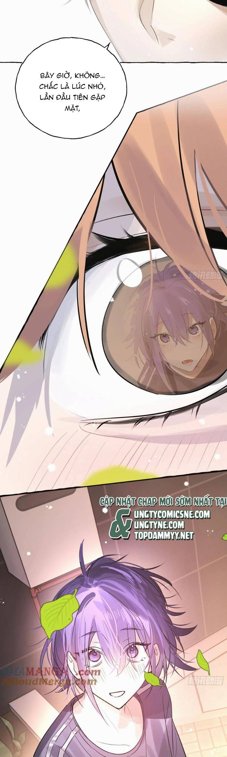 Lãm Nguyệt Triều Minh Chapter 40 - 18