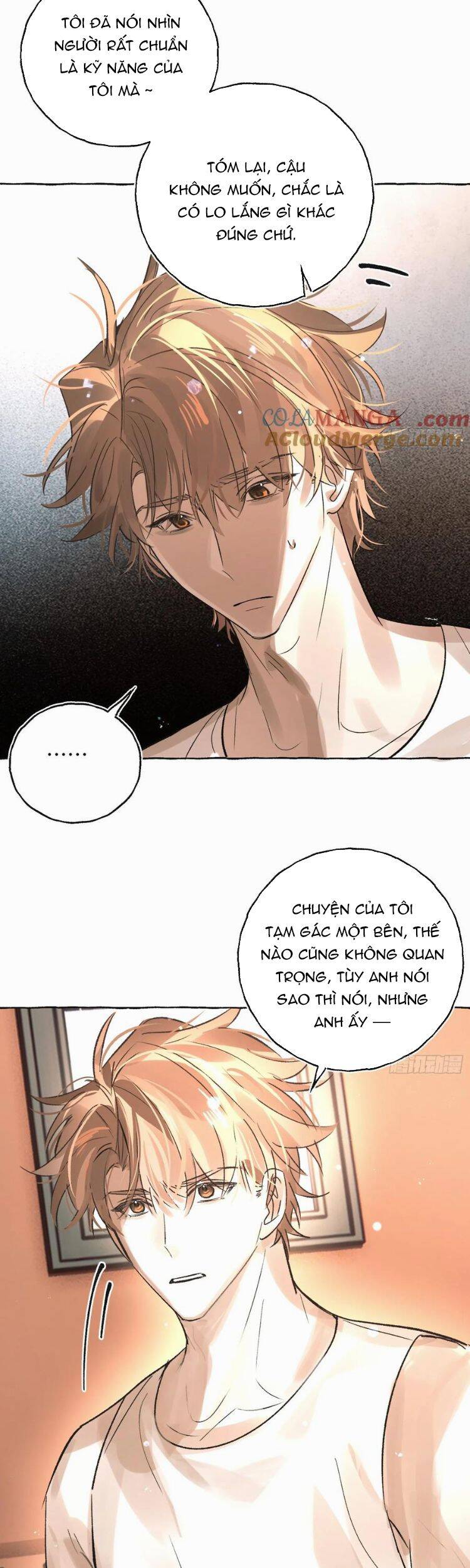 Lãm Nguyệt Triều Minh Chapter 40 - 24