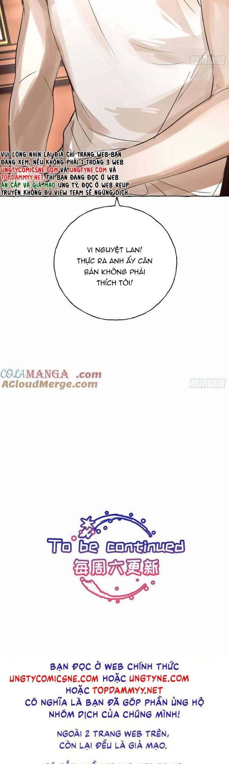 Lãm Nguyệt Triều Minh Chapter 40 - 25