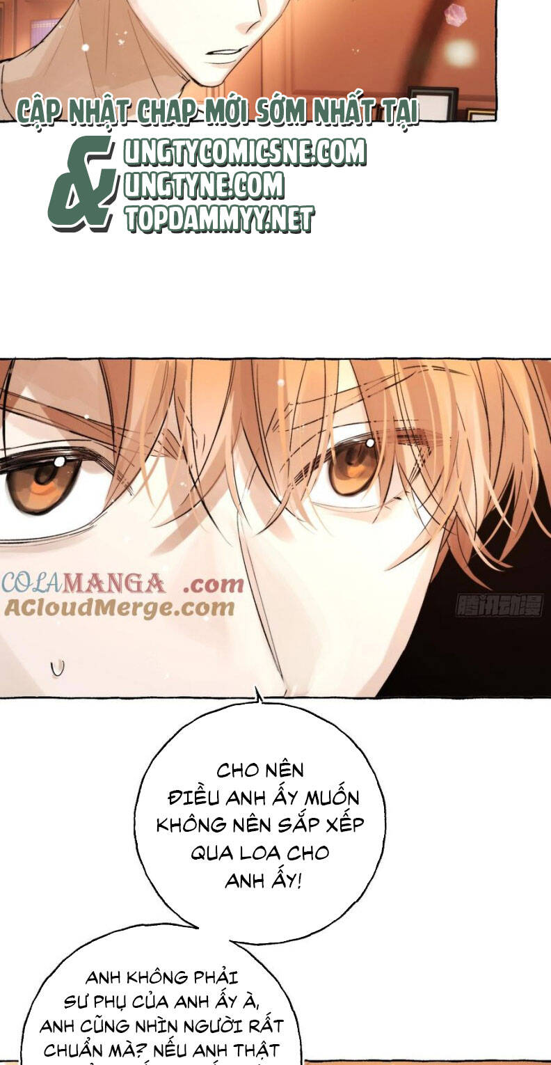 Lãm Nguyệt Triều Minh Chapter 41 - 11