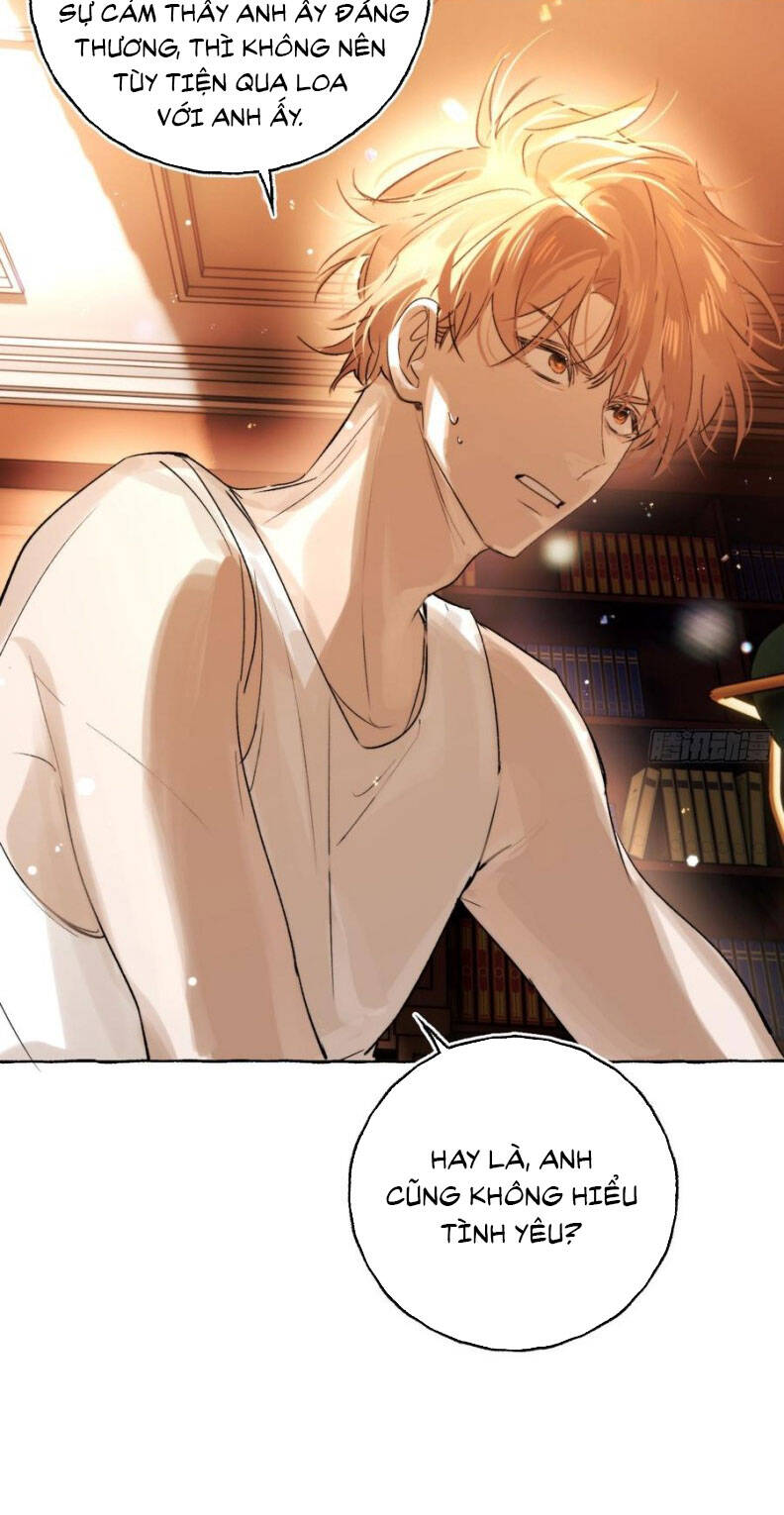 Lãm Nguyệt Triều Minh Chapter 41 - 12