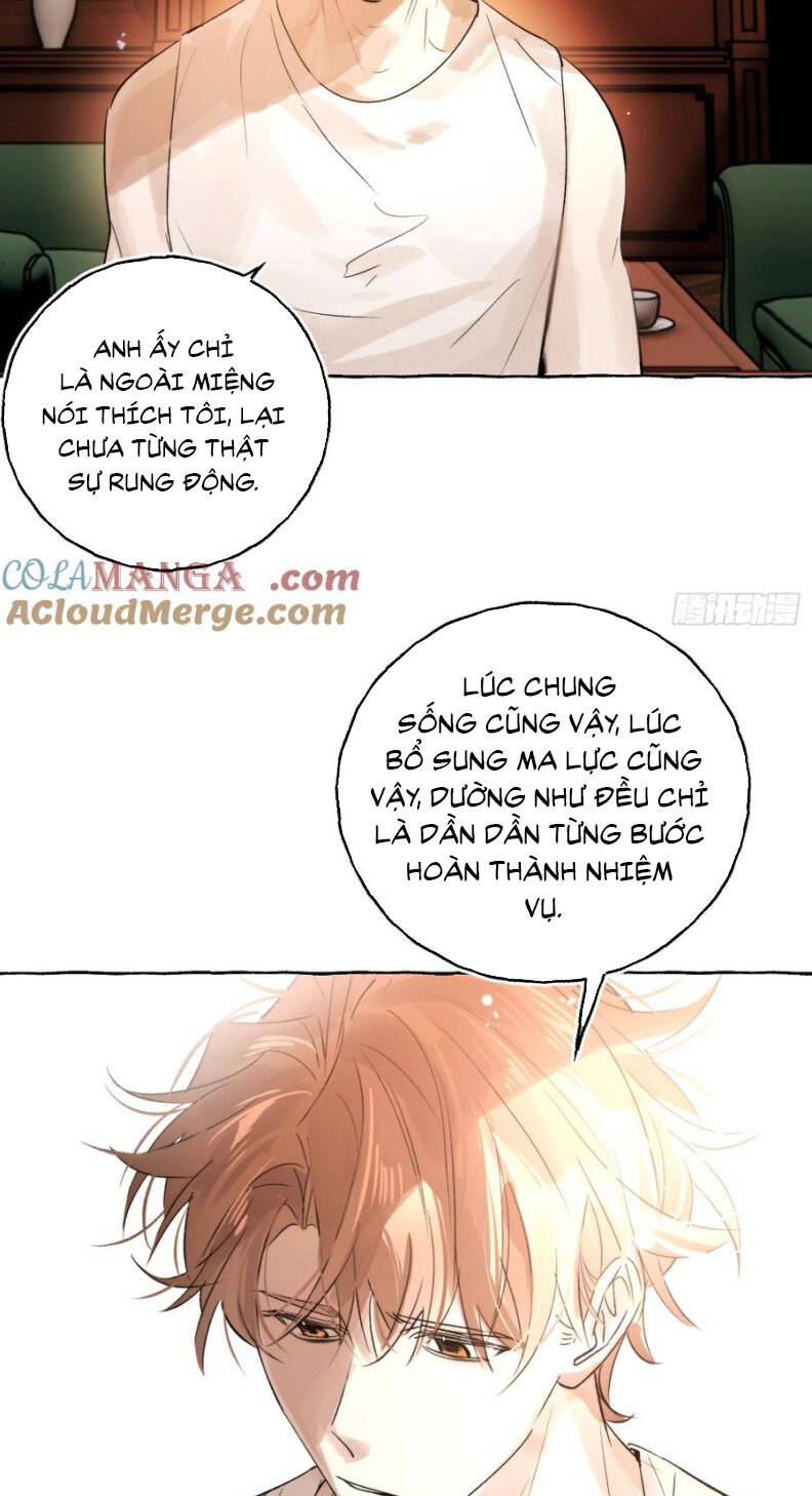 Lãm Nguyệt Triều Minh Chapter 41 - 14