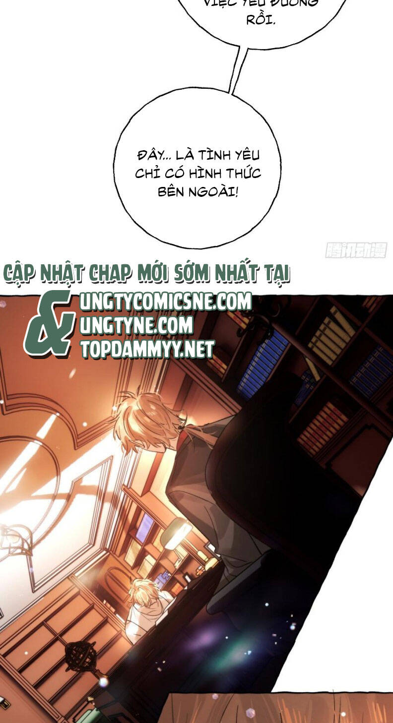 Lãm Nguyệt Triều Minh Chapter 41 - 16