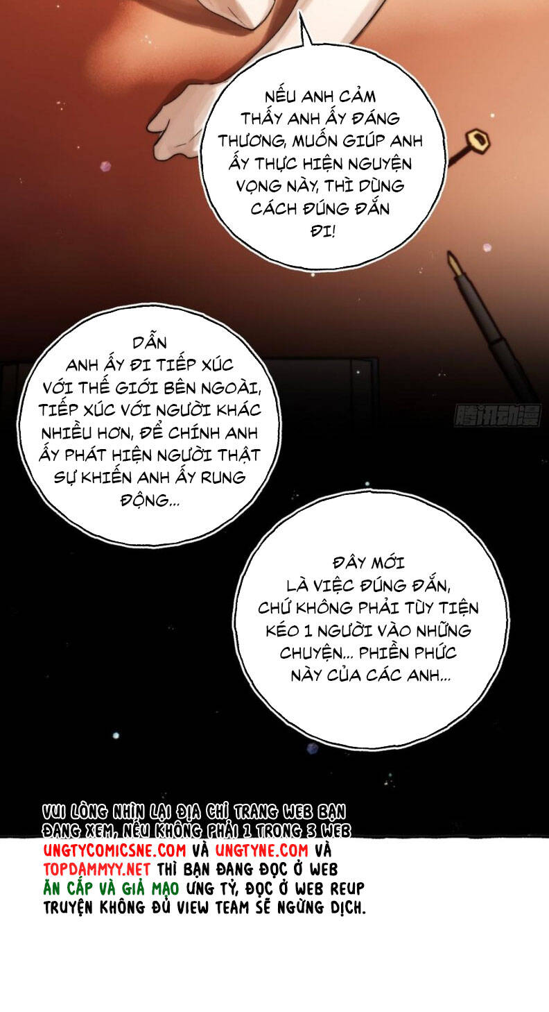 Lãm Nguyệt Triều Minh Chapter 41 - 18