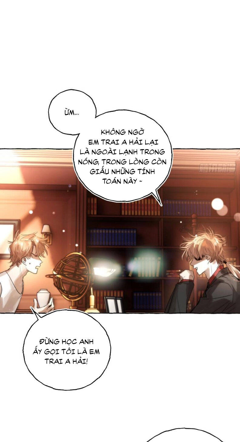 Lãm Nguyệt Triều Minh Chapter 41 - 19