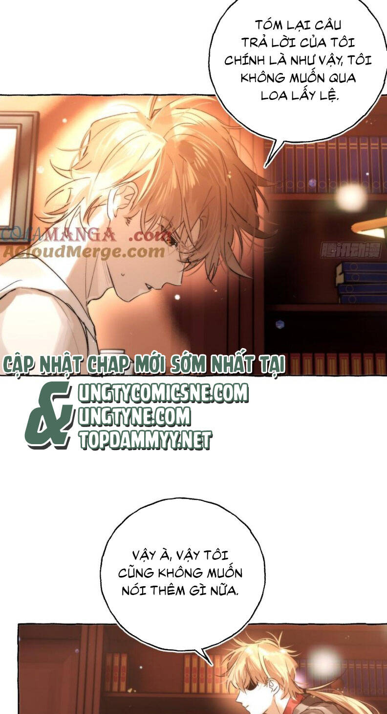 Lãm Nguyệt Triều Minh Chapter 41 - 20