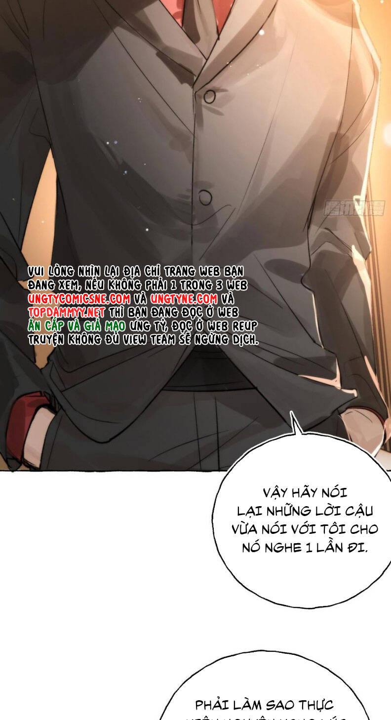 Lãm Nguyệt Triều Minh Chapter 41 - 22