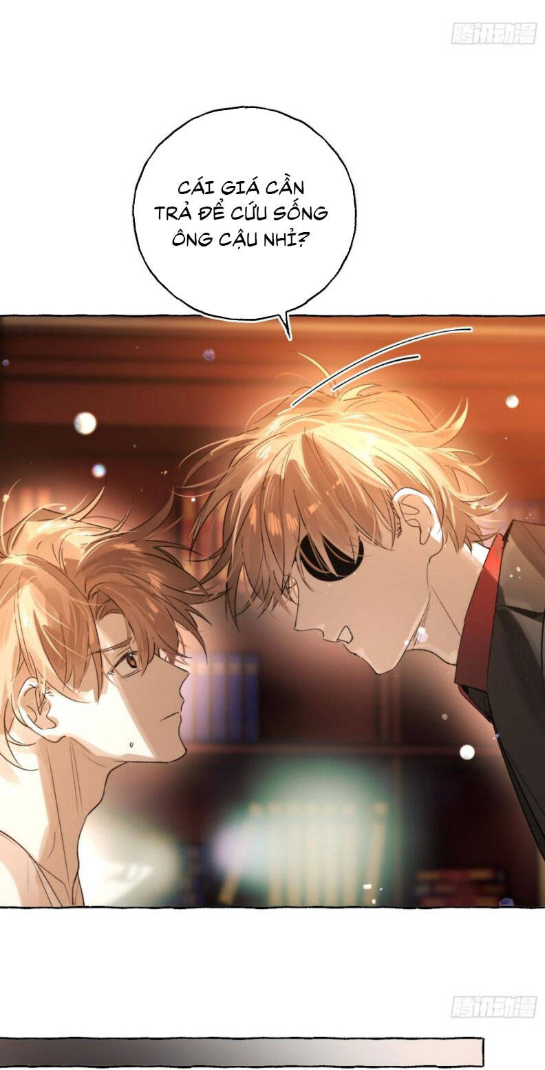 Lãm Nguyệt Triều Minh Chapter 41 - 24