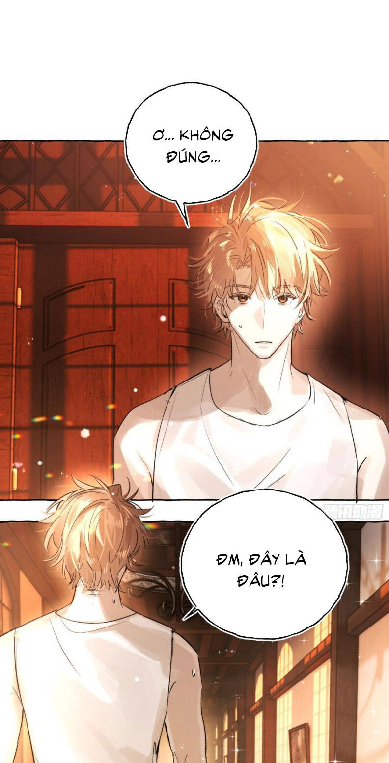 Lãm Nguyệt Triều Minh Chapter 41 - 27