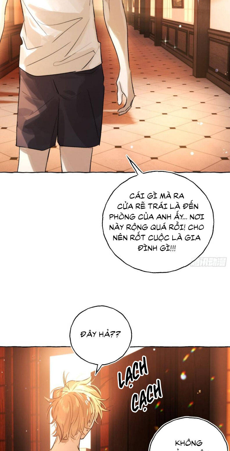 Lãm Nguyệt Triều Minh Chapter 41 - 28