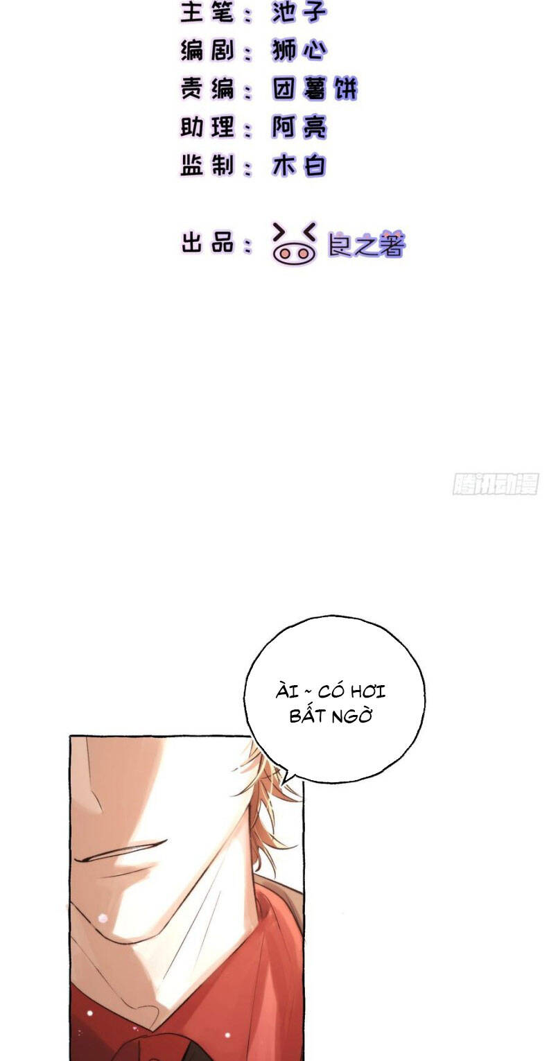 Lãm Nguyệt Triều Minh Chapter 41 - 4