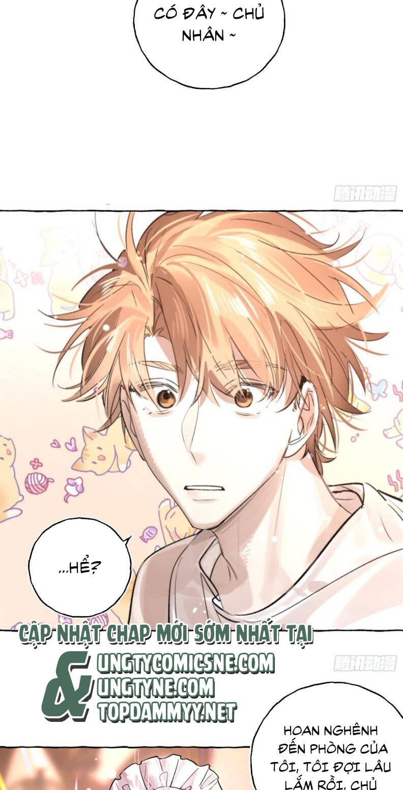 Lãm Nguyệt Triều Minh Chapter 41 - 35