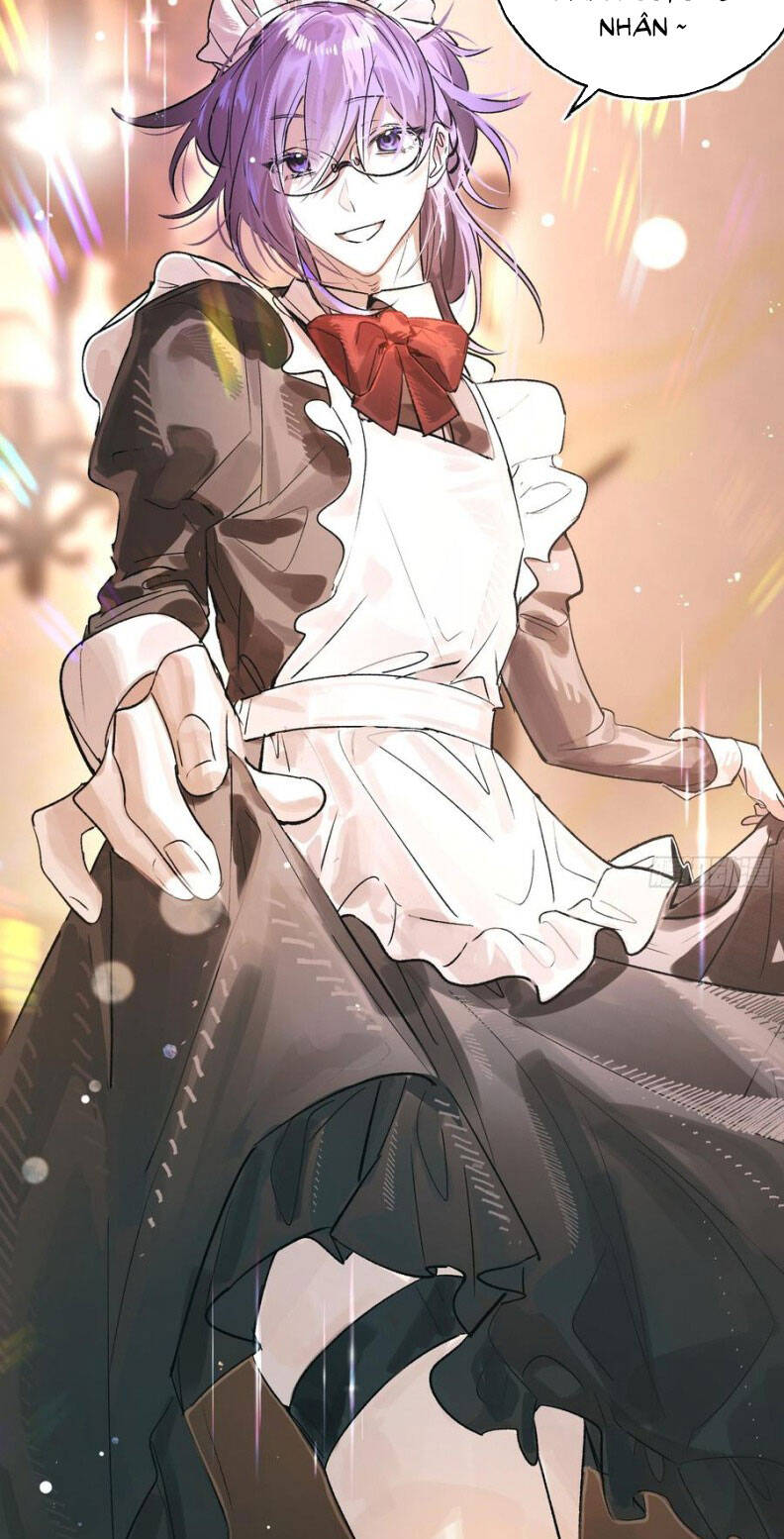 Lãm Nguyệt Triều Minh Chapter 41 - 36