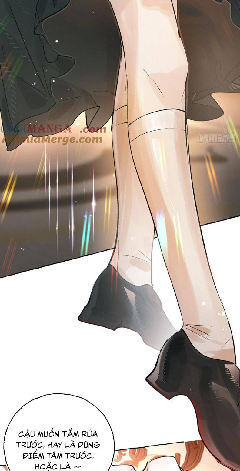 Lãm Nguyệt Triều Minh Chapter 41 - 37