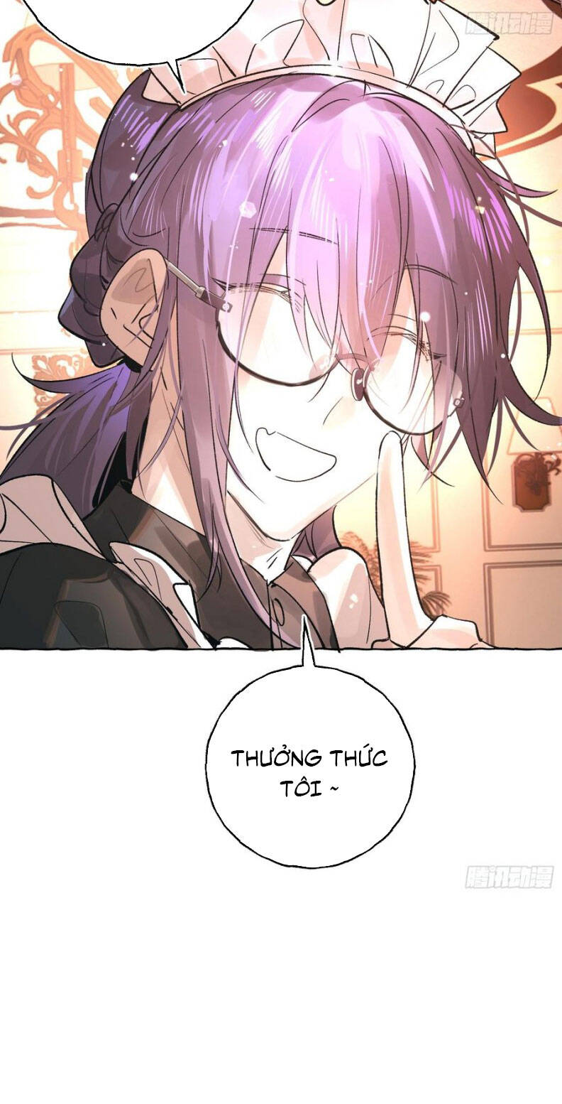 Lãm Nguyệt Triều Minh Chapter 41 - 38