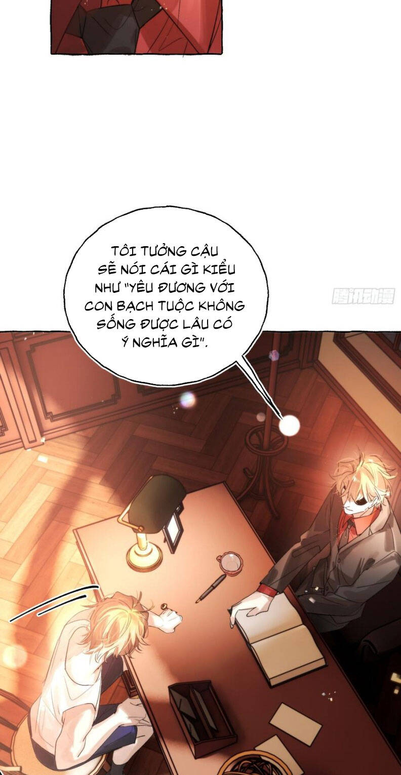 Lãm Nguyệt Triều Minh Chapter 41 - 5