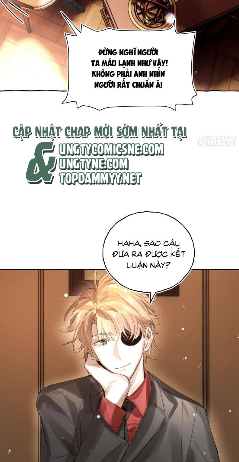 Lãm Nguyệt Triều Minh Chapter 41 - 6