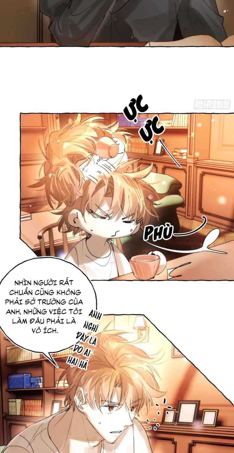 Lãm Nguyệt Triều Minh Chapter 41 - 7