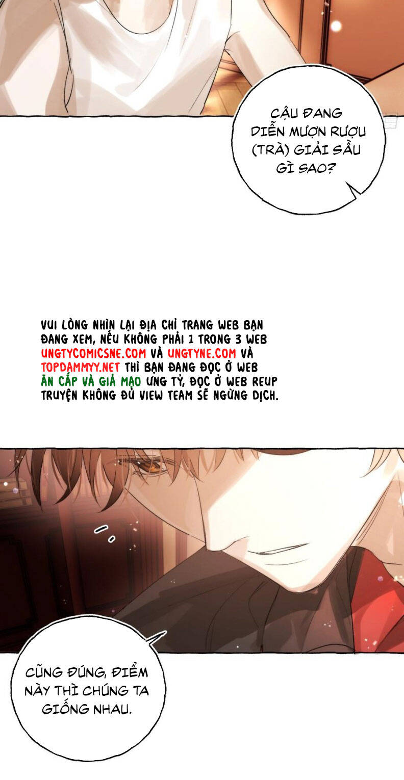 Lãm Nguyệt Triều Minh Chapter 41 - 8