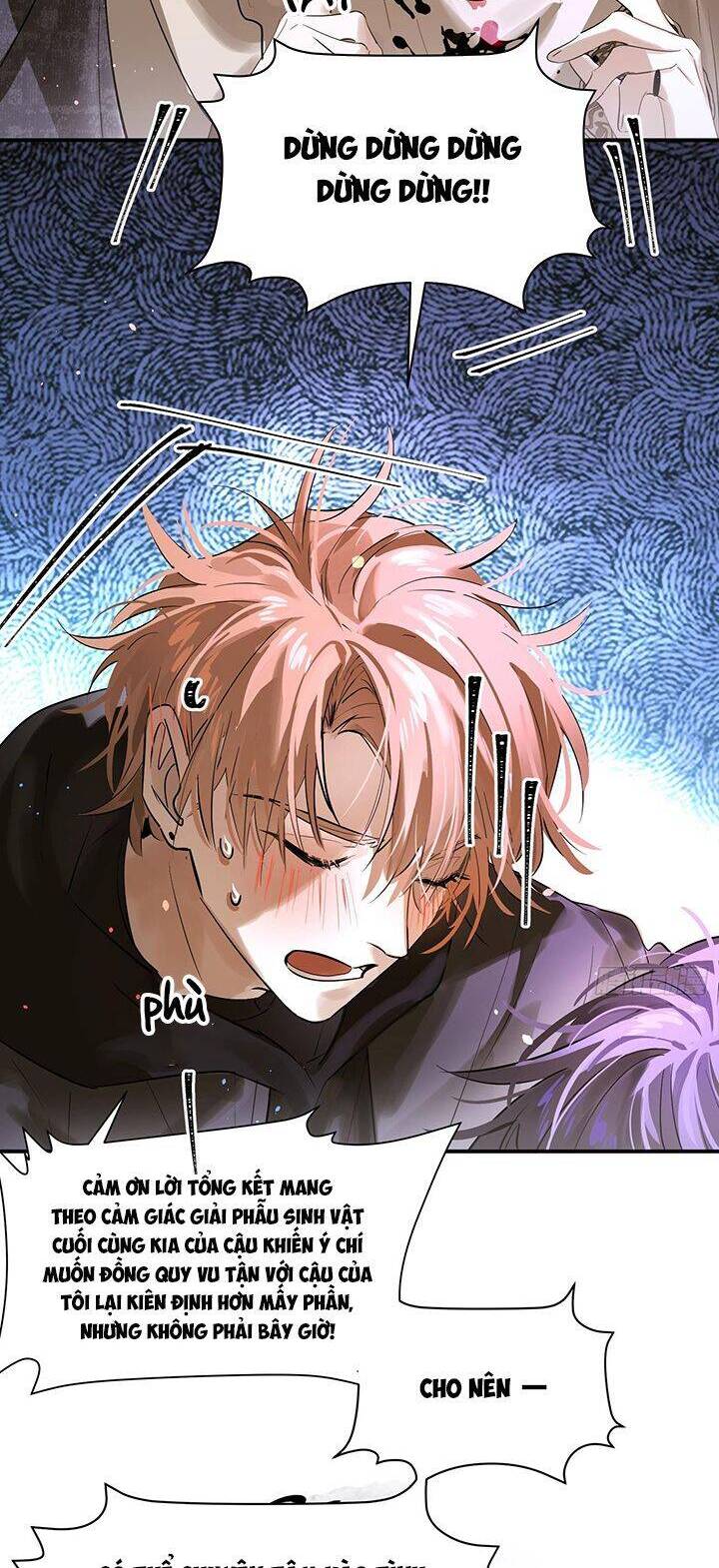 Lãm Nguyệt Triều Minh Chapter  7 - 11