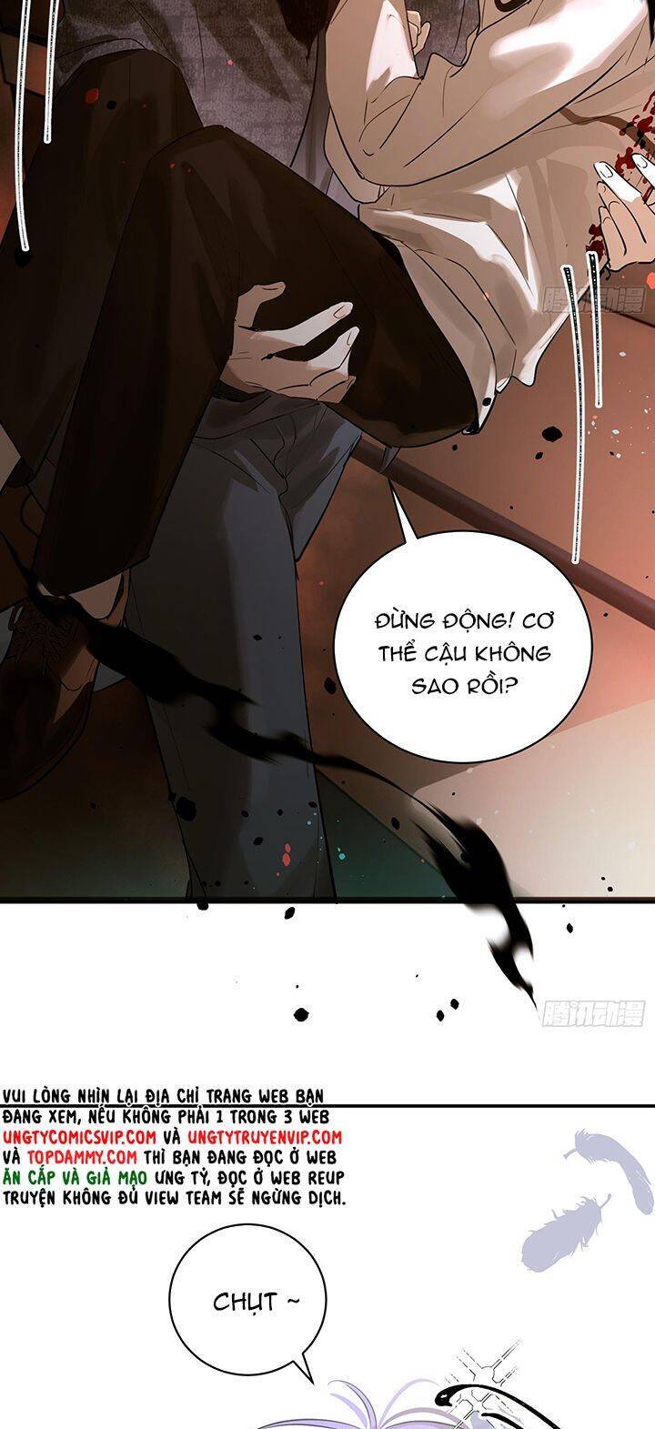 Lãm Nguyệt Triều Minh Chapter  7 - 16