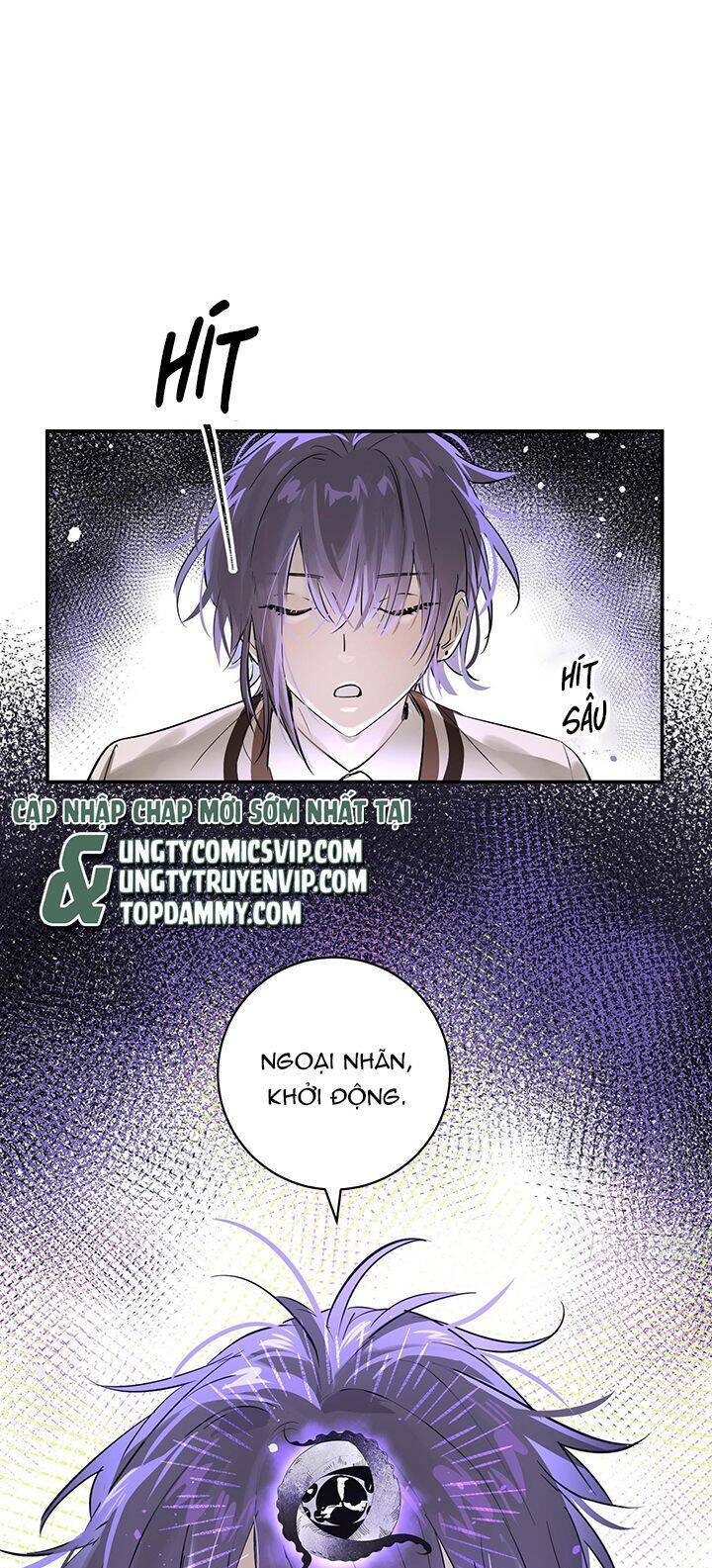 Lãm Nguyệt Triều Minh Chapter  7 - 20