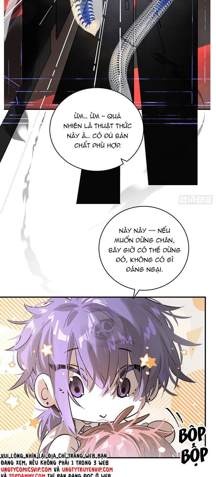 Lãm Nguyệt Triều Minh Chapter  7 - 22