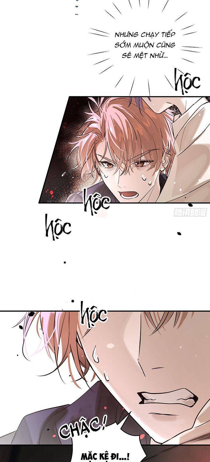 Lãm Nguyệt Triều Minh Chapter  7 - 25