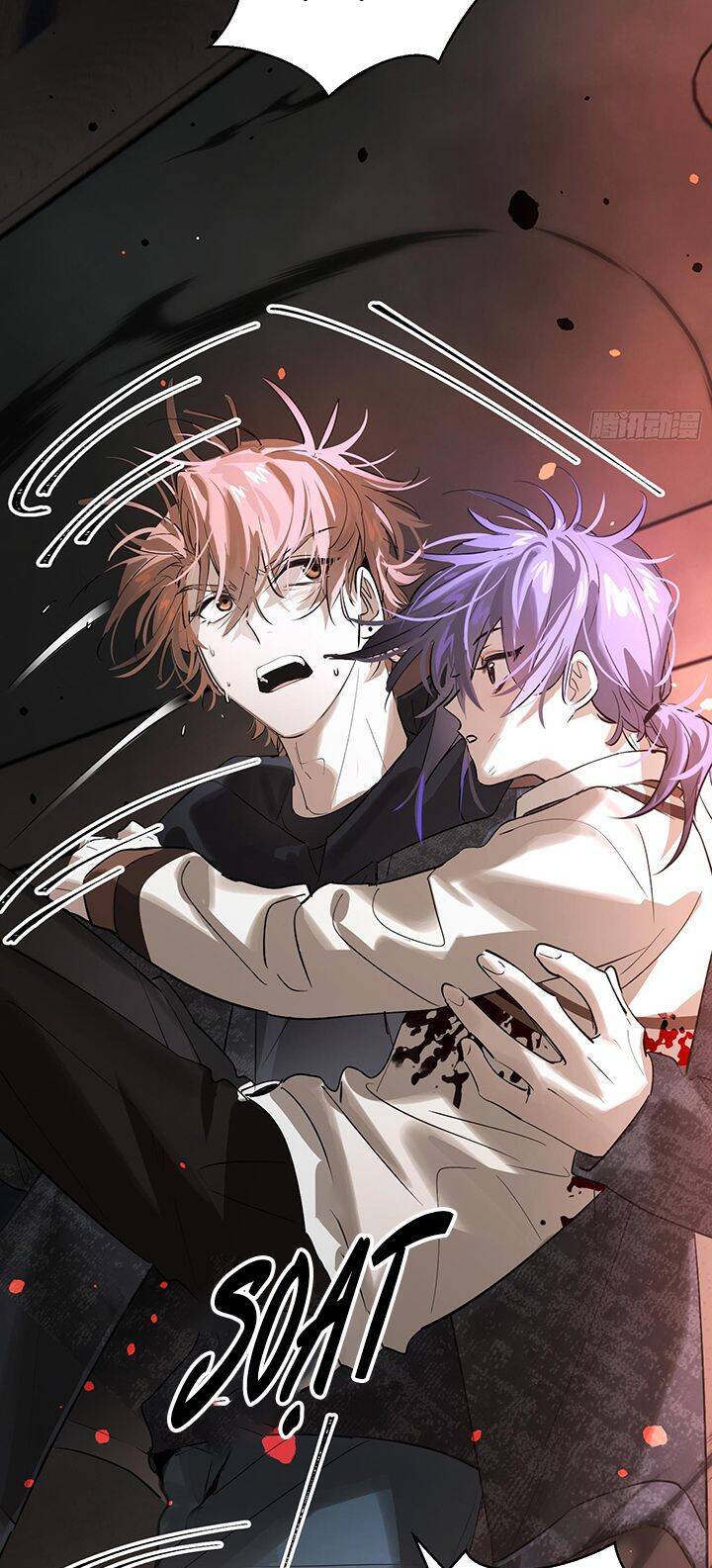 Lãm Nguyệt Triều Minh Chapter  7 - 26