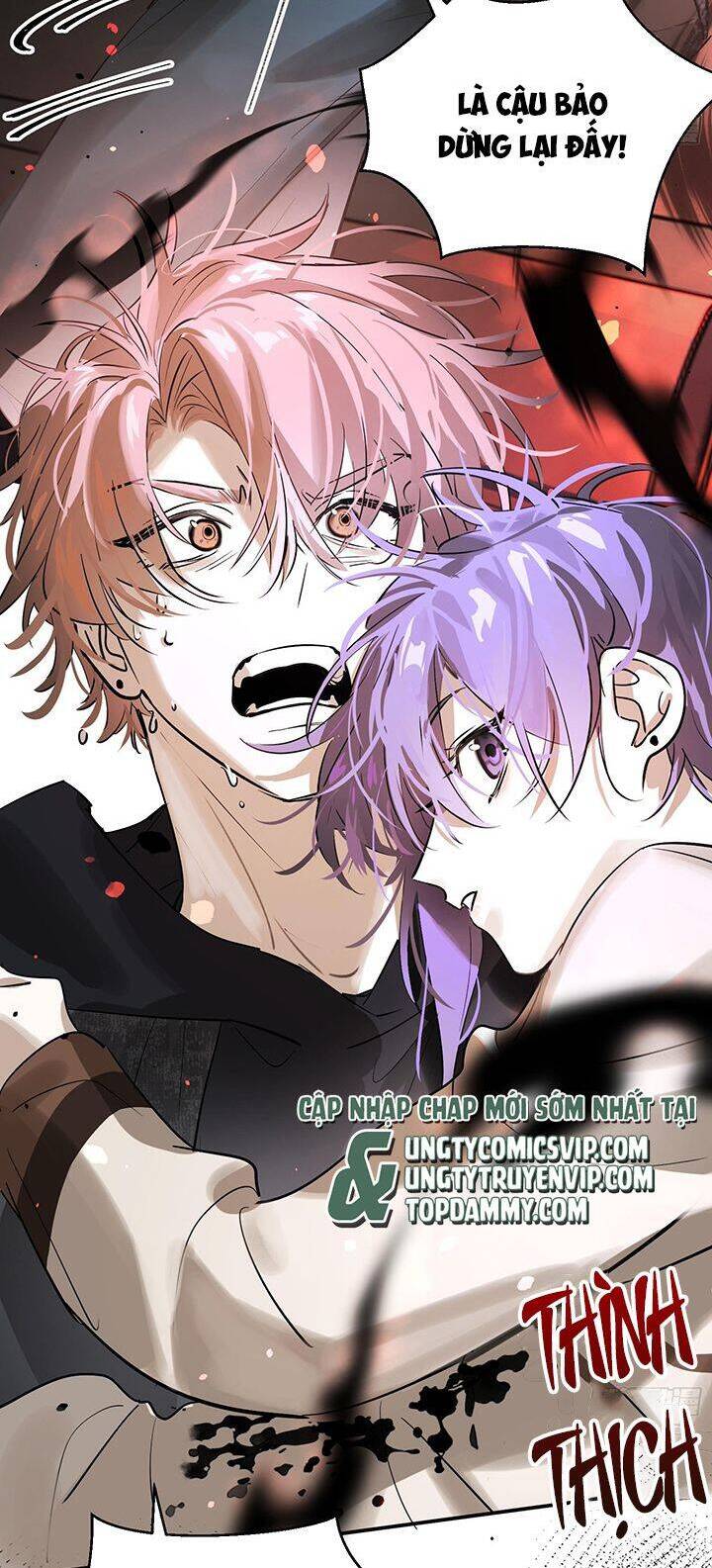 Lãm Nguyệt Triều Minh Chapter  7 - 27