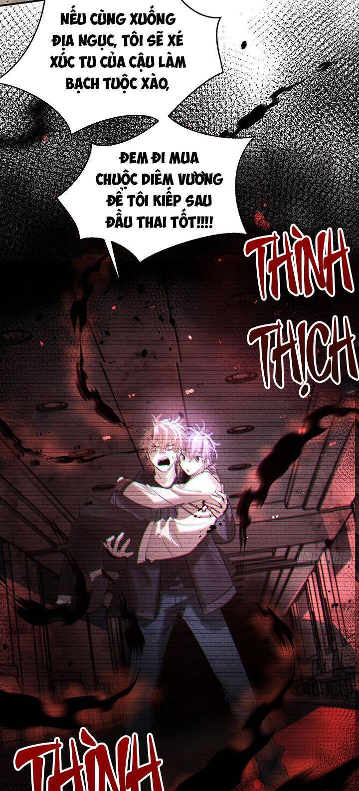 Lãm Nguyệt Triều Minh Chapter  7 - 28