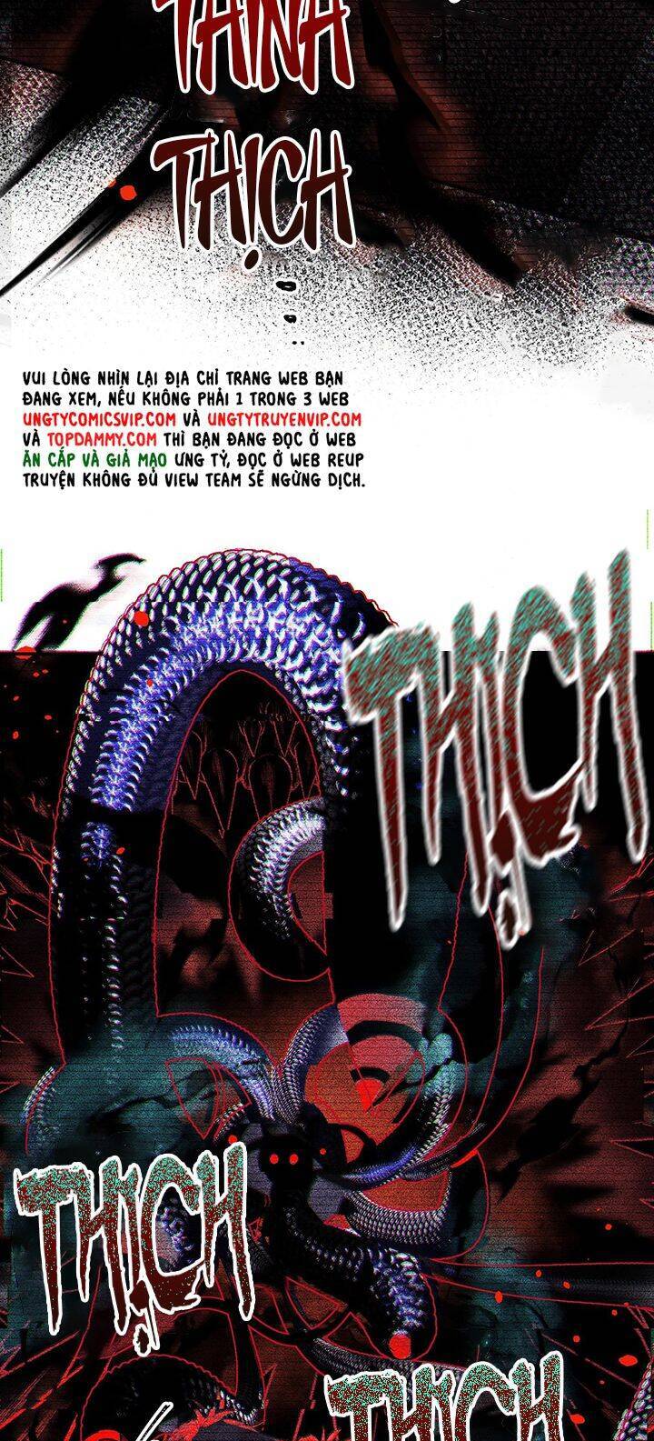 Lãm Nguyệt Triều Minh Chapter  7 - 30