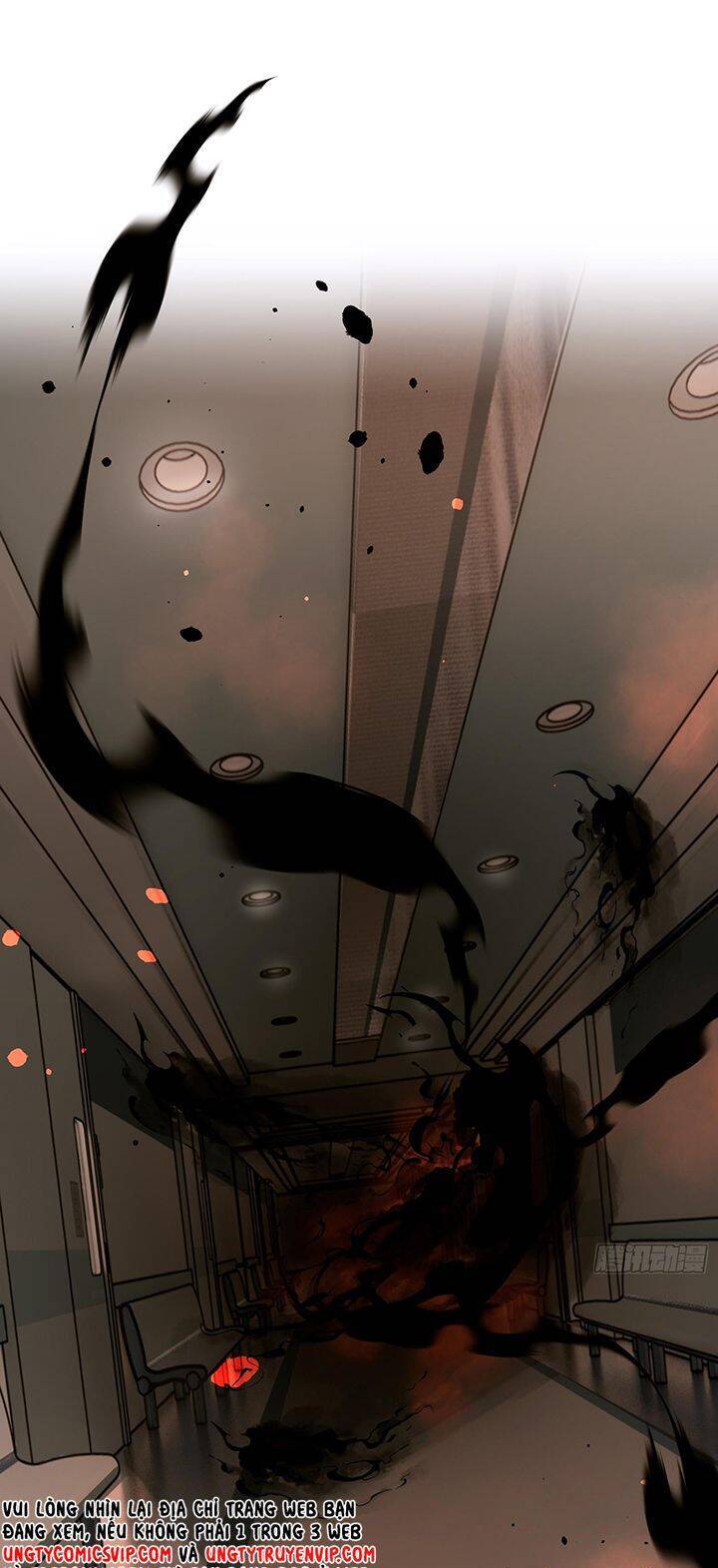 Lãm Nguyệt Triều Minh Chapter  7 - 4