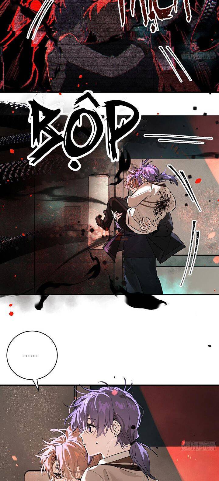 Lãm Nguyệt Triều Minh Chapter  7 - 31