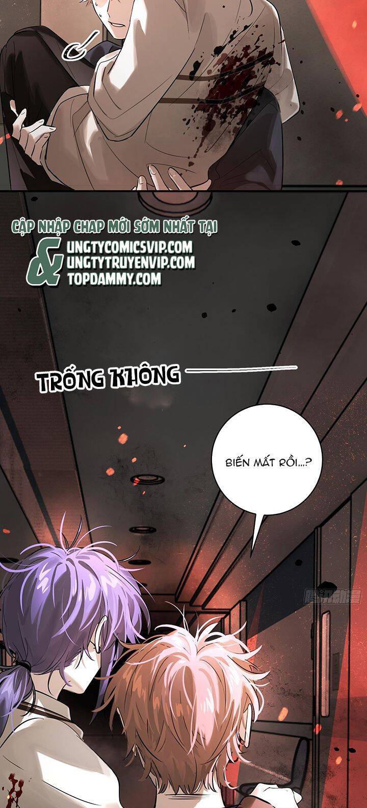 Lãm Nguyệt Triều Minh Chapter  7 - 32