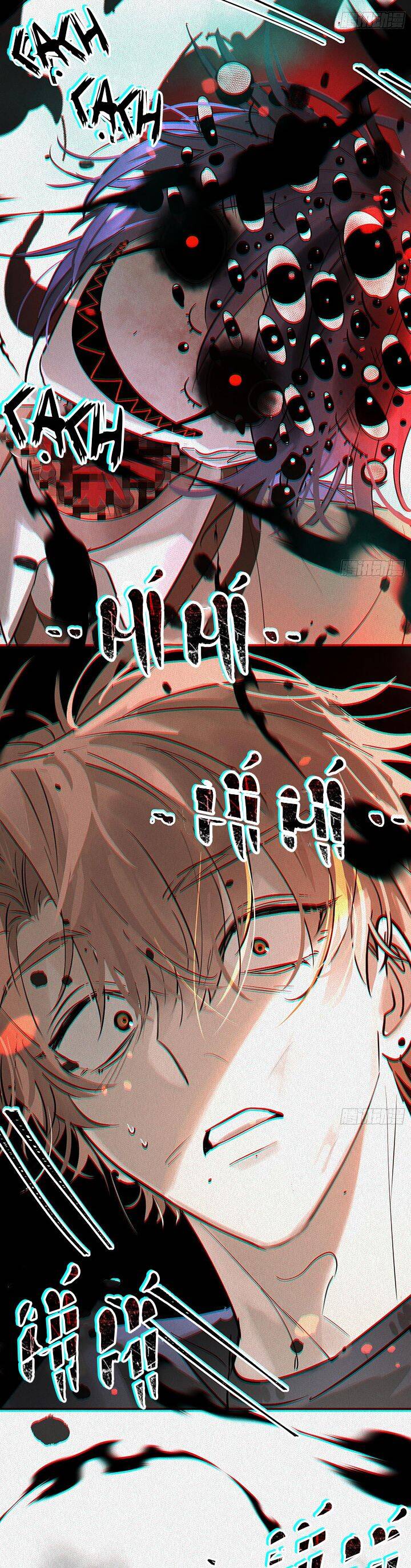 Lãm Nguyệt Triều Minh Chapter  7 - 37