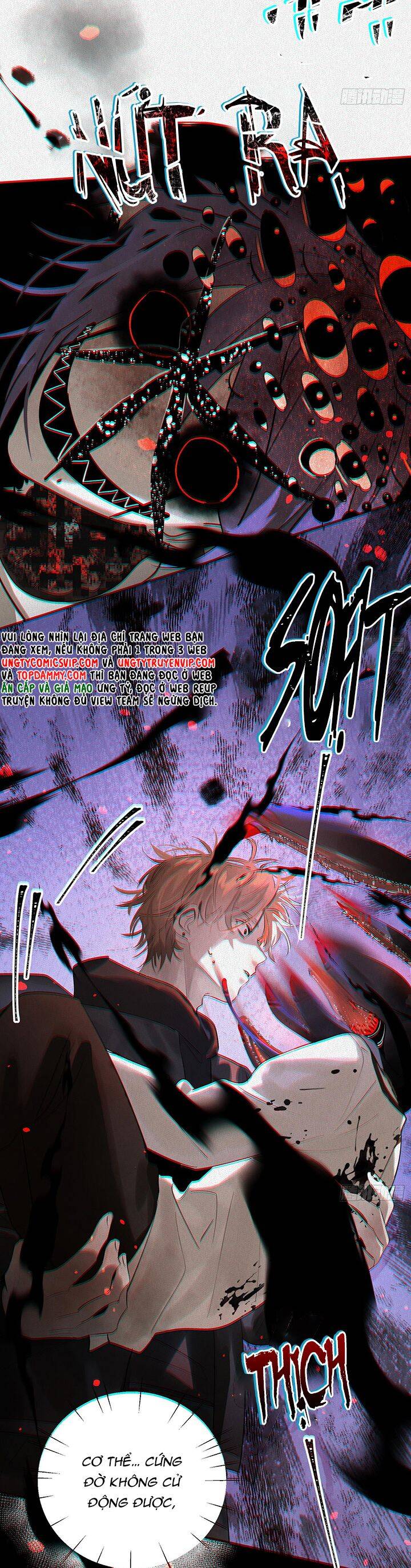 Lãm Nguyệt Triều Minh Chapter  7 - 38