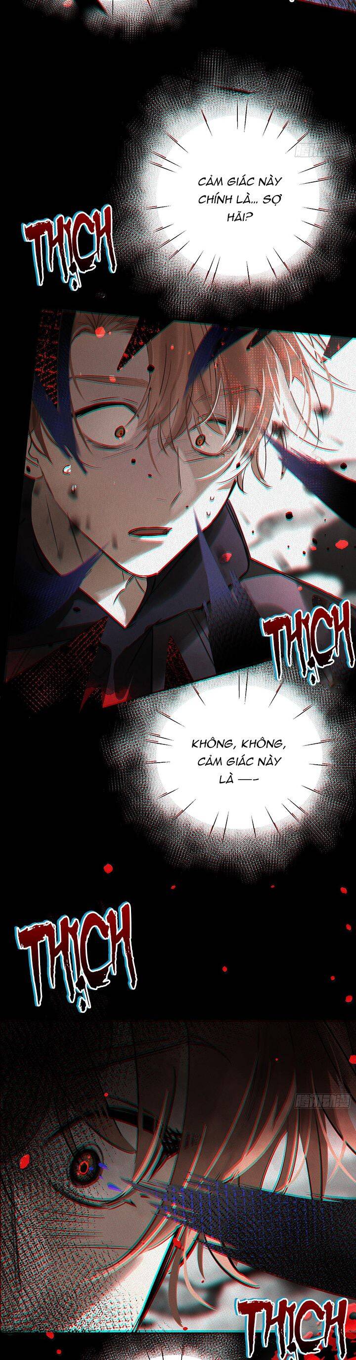 Lãm Nguyệt Triều Minh Chapter  7 - 39