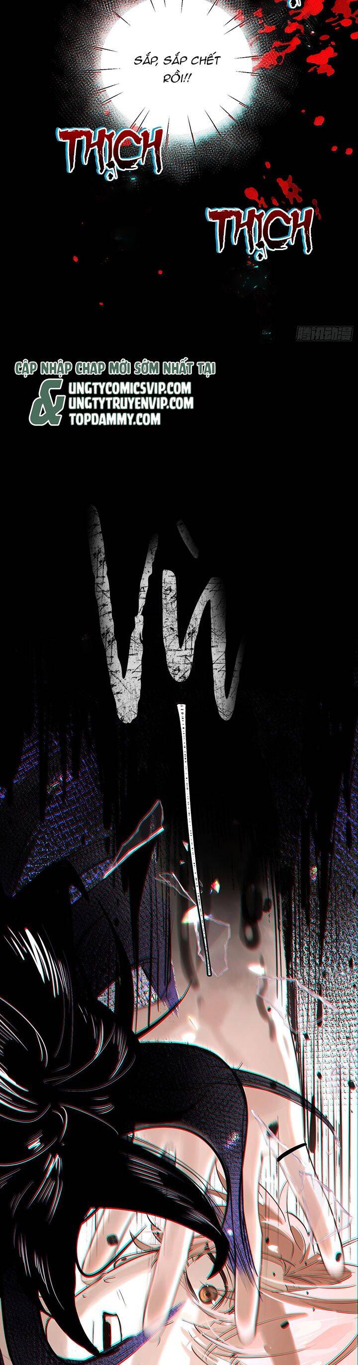 Lãm Nguyệt Triều Minh Chapter  7 - 40