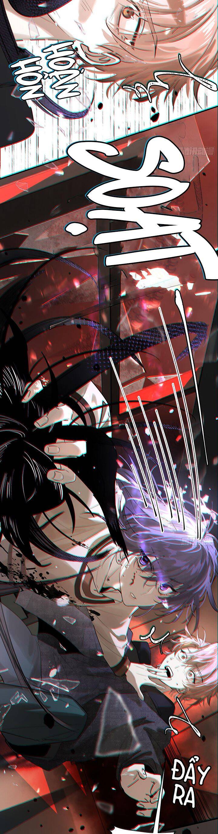 Lãm Nguyệt Triều Minh Chapter  7 - 41