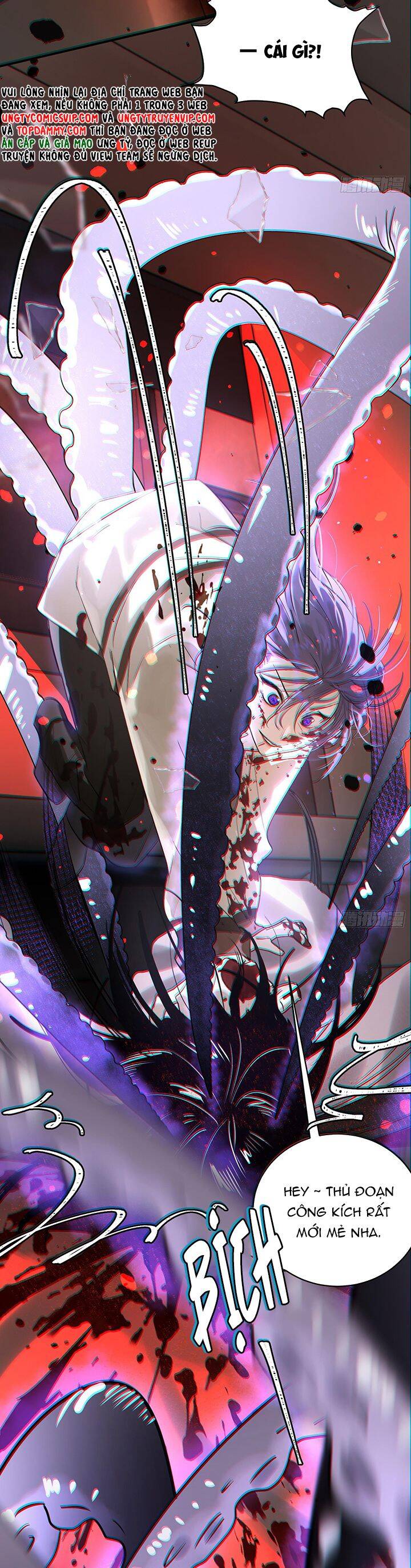 Lãm Nguyệt Triều Minh Chapter  7 - 42