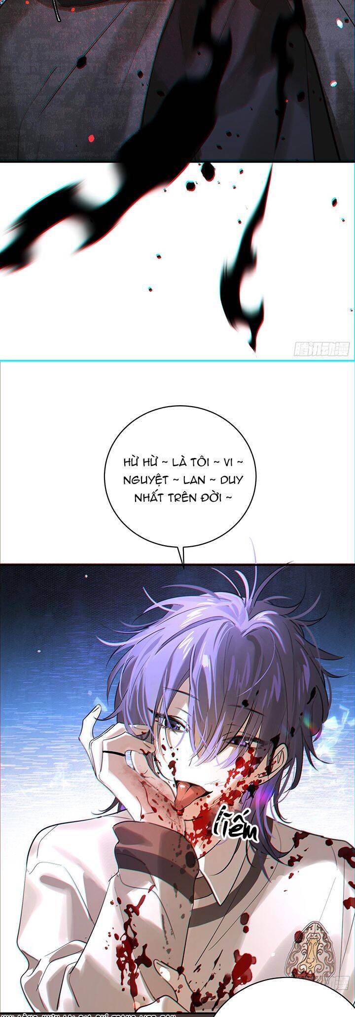 Lãm Nguyệt Triều Minh Chapter  7 - 44