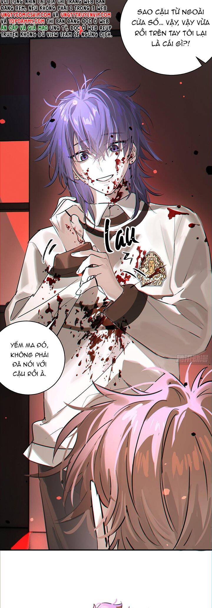 Lãm Nguyệt Triều Minh Chapter  7 - 45