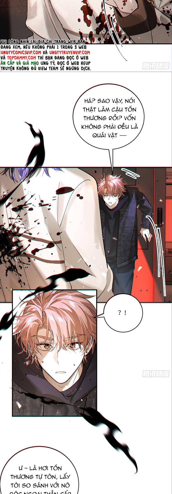 Lãm Nguyệt Triều Minh Chapter  7 - 49