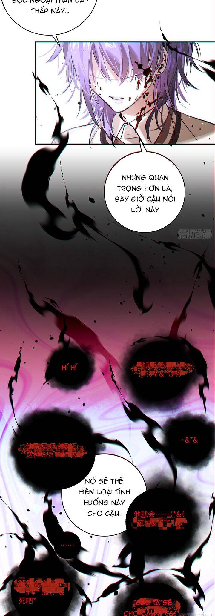 Lãm Nguyệt Triều Minh Chapter  7 - 50