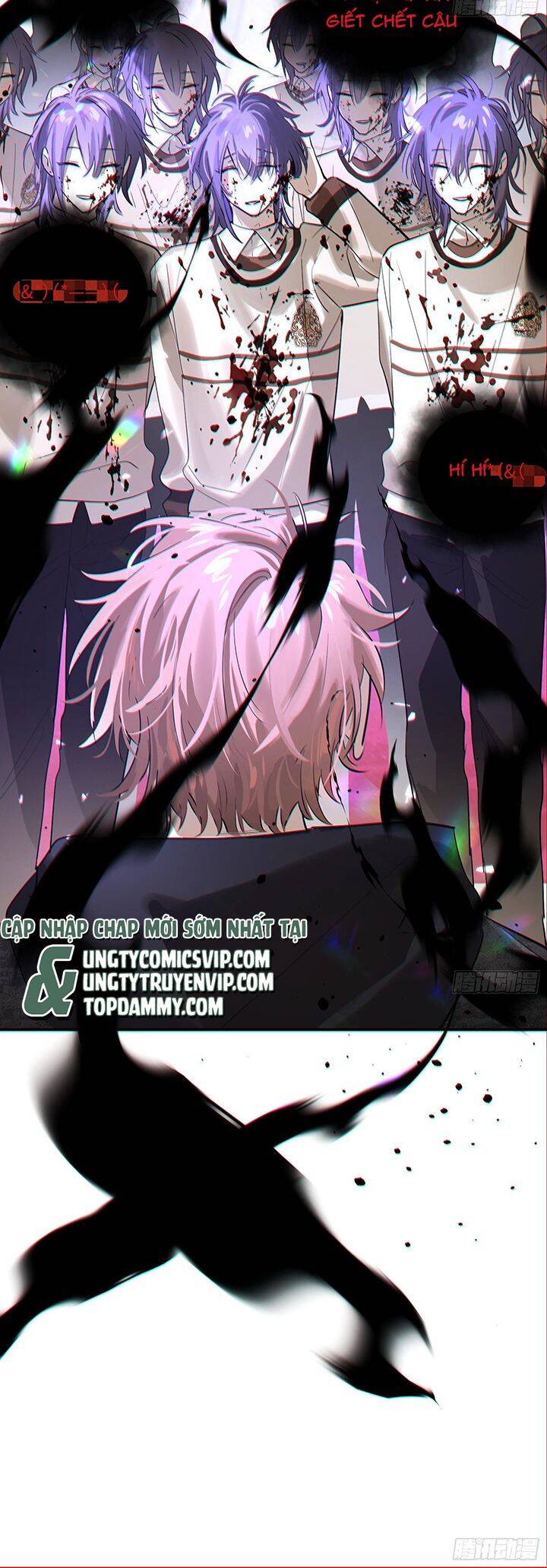 Lãm Nguyệt Triều Minh Chapter  7 - 51