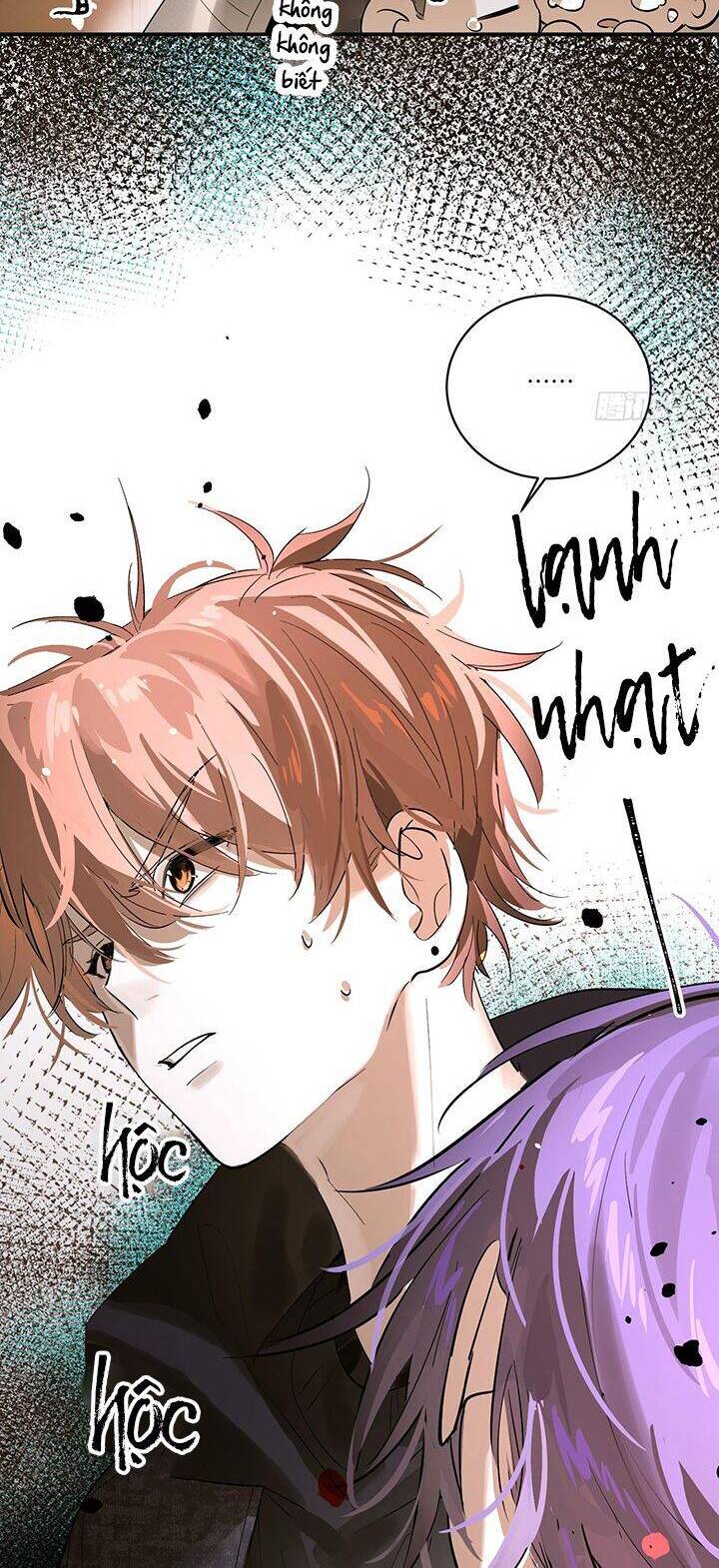 Lãm Nguyệt Triều Minh Chapter  7 - 7