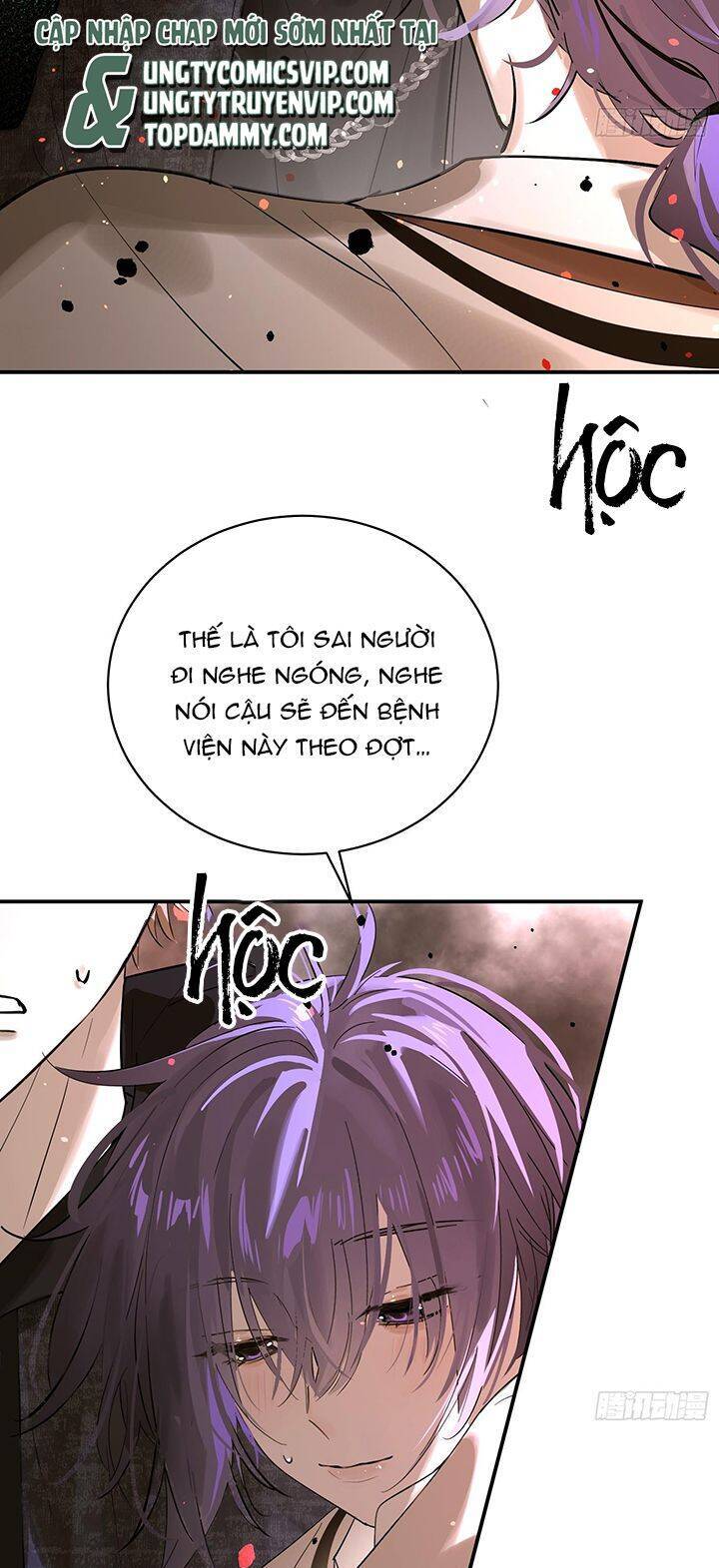 Lãm Nguyệt Triều Minh Chapter  7 - 8